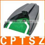 Electric Golf Ball Return System - Green + Grey (2 x C-Type) thumbnail-1