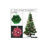 Sell DIY Christmas Ornaments thumbnail-1
