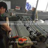 Hot Fix Tape Pet Sheet Roll Hot Fix Silicon Transfer Tape thumbnail-5