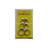 6 PCS/SET AMERICAN HOSE CLAMP thumbnail-1