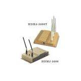 South Korea Mobile Phone Jammer / Immobilizer / Blocker thumbnail-1