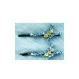 Sell Dazzling Stones Hair Pin thumbnail-1