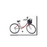 South Korea Chainless Bike, Bicycle thumbnail-1