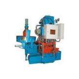 JS-128 Concrete Roof Tile and Floor Tile Making Machine thumbnail-1