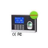 ZKS-T22 Fingerprint Time Attendance and Access Control System thumbnail-1
