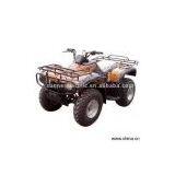Sell 250cc ATV (Shaft Drive, Hot) thumbnail-1