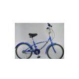 QJ2025 Children Bicycle