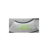 Sell Welded V Wire Sieve Bend Screen Seamed Screen Mesh thumbnail-1