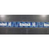 3 Colors Satin Ribbons Automatic Screen Printing Machine thumbnail-3