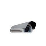 H.264 Outdoor IR Megapixel CMOS Wireless HD IP Camera With Hi3512 Processor thumbnail-1