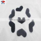 Cute And Fashion Various Shape Hook and Loop With Hair Rollers Tape thumbnail-4