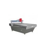 12000mm/min Rapid Traverse Art CNC Router With 32M Flash Memory