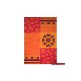 Sell Modern Design Acrylic Hand Tufted Rugs thumbnail-1