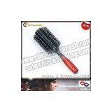 Wooden Bristle Hair Brush thumbnail-2