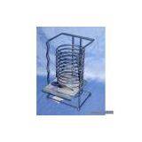 Sell CD Rack thumbnail-1