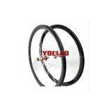 Special Assembly Technology 700C Carbon Wheels Clincher 38MM thumbnail-3