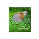 Warm White 3W Gu10 Socket 300 Lumen Led Replacement Bulbs With Input Voltage AC85-265V thumbnail-1