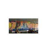 8-10km/h and 800w/Car Children Amusement Park Facilities Super Dodgem Bumper Cars thumbnail-1