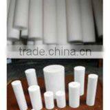 Extruded PTFE Rod (bar) thumbnail-2