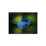 MINI22 4 in 1 Laser Stage Light thumbnail-2