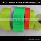 High Visibility Reflective PVC Tape thumbnail-1