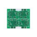 Custom Rigid Multilayer PCB Etching Printed Circuit Board Fabrication for Machanical thumbnail-1