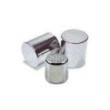 High Coercive Force Mobilephone, Receiver N35SH-45SH Grades Neodymium Rod Magnets thumbnail-1