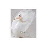S650 2012 Professional OEM EU/UK/US/Custom Made Real Sample Sweetheart Wedding Dresses thumbnail-2