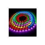 IR Remote Controller DIY 5M 3528 SMD Led Strip Light IP65 12 Volt 50CM 4.8W / Meter thumbnail-1