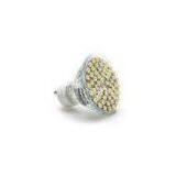 Room Energy Saving 3W SMD LED Spotlight Lamp IP 20 With 3528 / 5050 SMD LED thumbnail-1