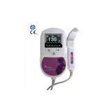 CE Certified Fetal Doppler---Color Screen thumbnail-1
