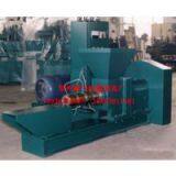 Sawdust Rod Making Machine thumbnail-3