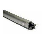 Sponge + Coating Material Extruded Rubber Seal Car Door and Window Seal Parts thumbnail-1