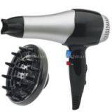 Low Noise 2000w Professional Hair Dryer for Salon MD3304T thumbnail-1