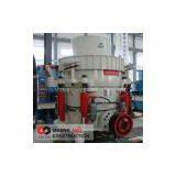 MTM130X Series Strengthened Ultrafine Mill Supplier thumbnail-2