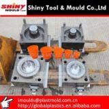 160mm Plastic Planter Mould/Moldes de Macetas thumbnail-3