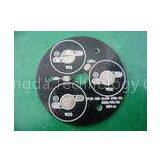 Cree High Power LED PCB / LED Light PCB Board Assembly 0.3mm - 3mm