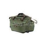 30 x 16 x 20cm 600D Oxford Nylon Backpack Fishing Tackle Bag, Fishing Tackle Accessories