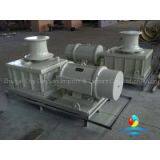 Marine Electric Anchor and Mooring Rope Capstan thumbnail-2