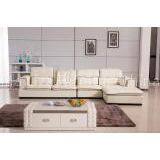Cheap Corner Sofas Leather Sofa thumbnail-1