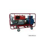 Sell Single Cylinder Diesel Generator Set thumbnail-1