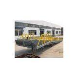 Mobile Hydraulic Dock Leveler/yard Ramp/dock Ramp thumbnail-3