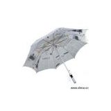 Sell Aluminum Umbrella