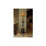 Bronze Candle Holder-CH-061 thumbnail-1