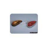 LED Truck Light, Water Drop LED Marker Light