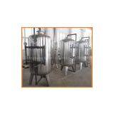 Drinking Water Treatment Plant/activated Carbon Filter