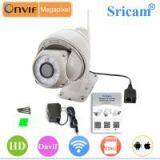Sricam Sp008 P2p Wireless ip Cam Onvif Outdoor IR CAMERA thumbnail-1