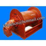 Hydraulic Winch Manufacturer (AF10000 Series) thumbnail-3