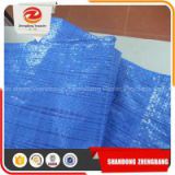 Canvas PE tarpaulin coated fabric for pool cover plastic sheet