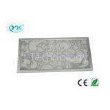 2835 SMD 220 Pcs 3D LED Panel For Office With Philips Driver / Samsung Chip